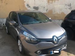 Grigio Usata 2016 Renault Clio IV Zen Tre volumi | 7500 € (Ottimo prezzo)