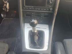 Nero Usata 2008 Audi A4 Station wagon | 4500 € (Buon prezzo)