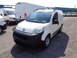 Bianco Usata 2022 Fiat Fiorino Monovolume | 11.500 € (Cara)