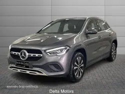 Grigio Usata 2022 Mercedes GLA250 Business SUV | 30.500 € (Super prezzo)