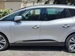 Usata 2017 Renault Scénic IV Intens Monovolume | 10.000 € (Buon prezzo)