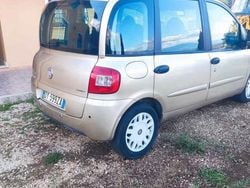 Usata 2009 Fiat Multipla Monovolume | 4000 € (Cara)