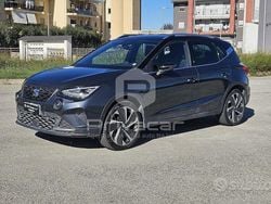 Blu Usata 2021 Seat Arona FR SUV | 13.490 € (Buon prezzo)
