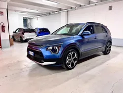 Blu Usata 2022 Kia Niro 2 SUV | 24.900 € (Buon prezzo)