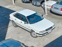 Usata 1994 Audi 80 Tre volumi | 1999 €