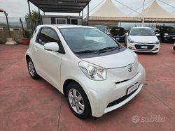 Bianco Usata 2010 Toyota iQ Due volumi | 5490 € (Ottimo prezzo)