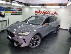 Grigio Usata 2022 Cupra Formentor SUV | 22.000 € (Cara)