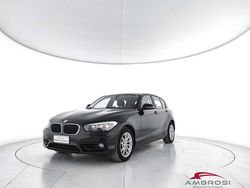 Nero Usata 2019 BMW 118 Comfort Edition Due volumi | 17.151 € (Super prezzo)