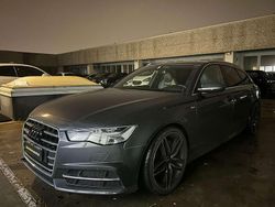 Grigio Usata 2018 Audi A6 Business Station wagon | 25.500 € (Super prezzo)