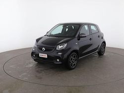 Nero Usata 2019 Smart ForFour Basis Due volumi | 14.799 € (Buon prezzo)