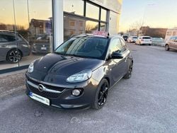 Grigio Usata 2014 Opel Adam Slam Due volumi | 6500 € (Buon prezzo)