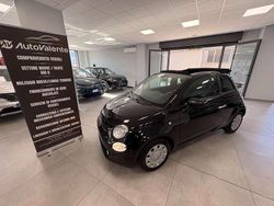 Nero Usata 2021 Fiat 500 Pop Due volumi | 13.990 € (Cara)