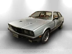 Grigio Usata 1986 Maserati Biturbo | 15.000 €