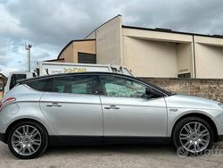 Grigio Usata 2011 Lancia Delta Platinum Due volumi | 7000 € (Molto cara)