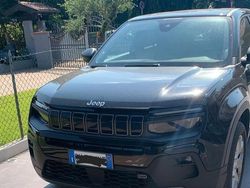 Nero Usata 2023 Jeep Avenger SUV | 20.000 € (Buon prezzo)