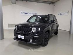 Nero Usata 2019 Jeep Renegade Night Eagle SUV | 14.900 € (Buon prezzo)