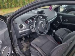 Usata 2010 Renault Clio II Campus Tre volumi | 3700 € (Buon prezzo)