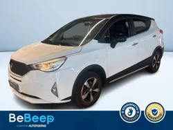 Bianco Usata 2020 DR Automobiles DR4 SUV | 10.300 € (Ottimo prezzo)