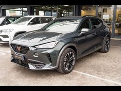 Verde Usata 2022 Cupra Formentor SUV | 26.900 € (Ottimo prezzo)