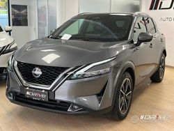 Grigio Usata 2022 Nissan Qashqai Tekna SUV | 19.990 € (Ottimo prezzo)