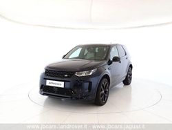 Blu Usata 2021 Land Rover Discovery Sport R-Dynamic SUV | 25.900 € (Buon prezzo)