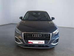 Grigio Usata 2025 Audi Q2 Advanced SUV | 30.400 € (Cara)