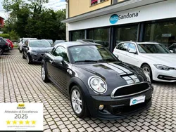 Grigio Usata 2011 Mini Cooper SD Coupé Coupé | 7900 € (Ottimo prezzo)