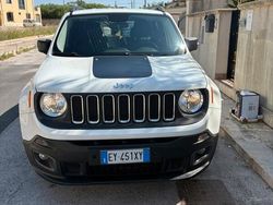 Bianco Usata 2015 Jeep Renegade SUV | 10.000 € (Buon prezzo)