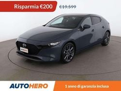 Grigio Usata 2021 Mazda 3 Tre volumi | 19.599 € (Buon prezzo)