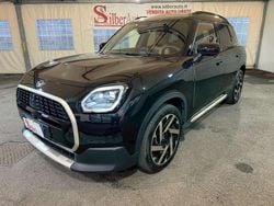 Nero Usata 2024 Mini Countryman Favoured SUV | 35.600 € (Ottimo prezzo)
