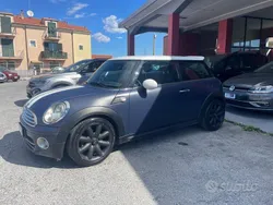 Usata 2007 Mini Cooper D Clubman Chili Station wagon | 3900 € (Buon prezzo)