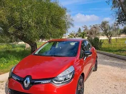 Rosso Usata 2016 Renault Clio IV Tre volumi | 7500 € (Buon prezzo)
