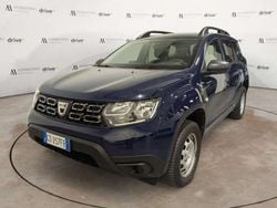 Blu Usata 2020 Dacia Duster Essentiel SUV | 11.900 € (Buon prezzo)