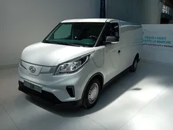 Bianco Nuova 2025 Maxus eDeliver 3 Furgone | 24.000 €