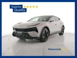 Lotus Eletre