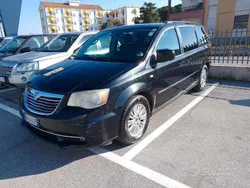 Usata 2012 Lancia Voyager Monovolume | 6700 € (Ottimo prezzo)