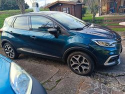 Blu Usata 2019 Renault Captur SUV | 11.500 €