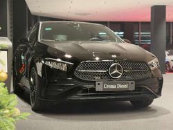 Nero ossidiana Nuova 2025 Mercedes A250 Advanced Plus Due volumi | 43.225 € (Cara)