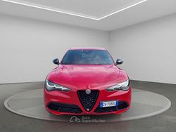 Rosso Usata 2024 Alfa Romeo Stelvio Veloce SUV | 39.800 € (Buon prezzo)