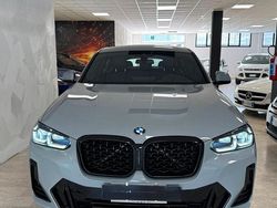 Usata 2022 BMW X4 Comfort Edition SUV | 50.000 € (Molto cara)