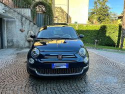 Blu Usata 2023 Fiat 500 Dolcevita Due volumi | 12.500 € (Buon prezzo)