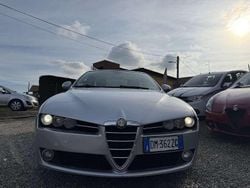 Other Usata 2008 Alfa Romeo 159 Exclusive Tre volumi | 3500 € (Super prezzo)
