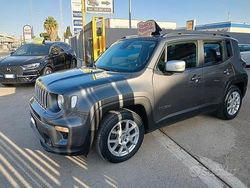 Grigio Usata 2022 Jeep Renegade Limited SUV | 18.000 € (Ottimo prezzo)