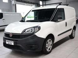 Bianco Usata 2020 Fiat Doblò Business Monovolume | 8750 € (Ottimo prezzo)