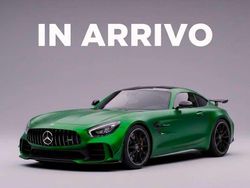 Verde edition Usata 2018 Mercedes AMG GT R AMG Coupé | 159.900 €