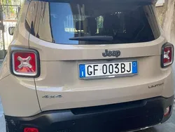 Usata 2016 Jeep Renegade SUV | 9500 € (Super prezzo)