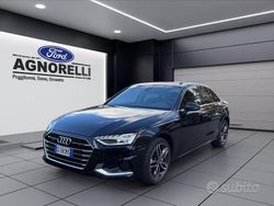Nero Usata 2021 Audi A4 Tre volumi | 32.000 € (Buon prezzo)