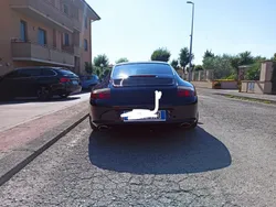Porsche 996