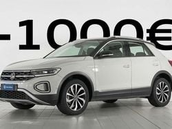 Gray Usata 2022 VW T-Roc Style SUV | 22.800 € (Buon prezzo)