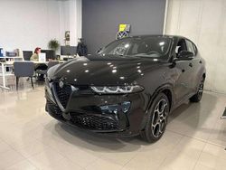 Nero Nuova 2025 Alfa Romeo Tonale Ti SUV | 38.900 € (Cara)